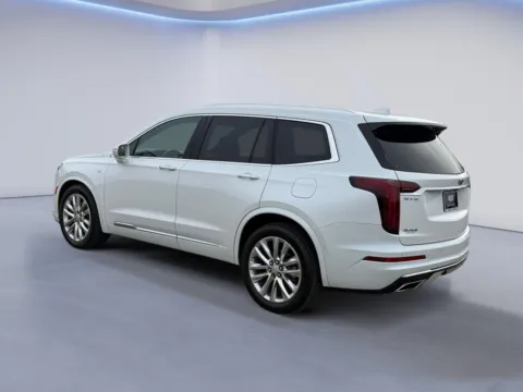 More photos of 2020 Cadillac XT6 FWD Premium Luxury at Cadillac of Knoxville, TN