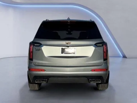 More photos of 2023 Cadillac XT6 AWD Sport at Cadillac of Knoxville, TN