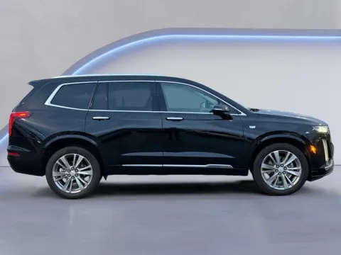 Photos of 2024 Cadillac XT6 AWD Premium Luxury for sale in Knoxville, TN at Cadillac of Knoxville
