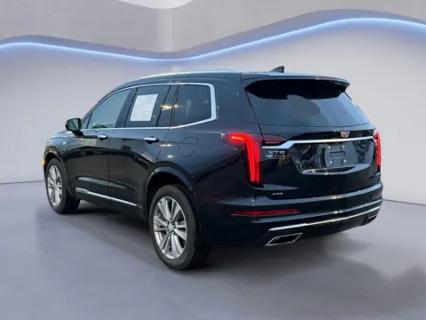 More photos of 2024 Cadillac XT6 AWD Premium Luxury at Cadillac of Knoxville, TN