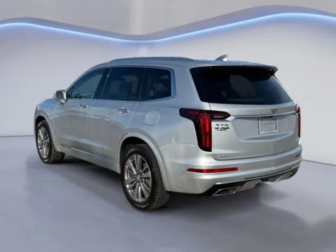 More photos of 2020 Cadillac XT6 AWD Premium Luxury at Cadillac of Knoxville, TN