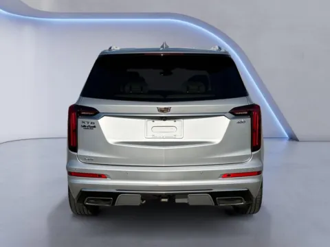 More photos of 2020 Cadillac XT6 AWD Premium Luxury at Cadillac of Knoxville, TN