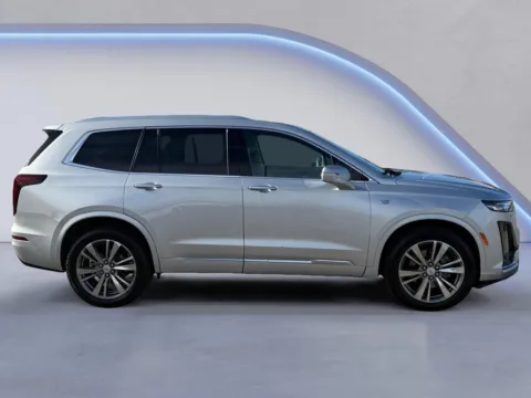 Photos of 2020 Cadillac XT6 AWD Premium Luxury for sale in Knoxville, TN at Cadillac of Knoxville