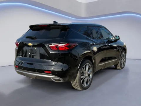 Another view of 2019 Chevrolet Blazer Premier for sale in Knoxville, TN at Cadillac of Knoxville