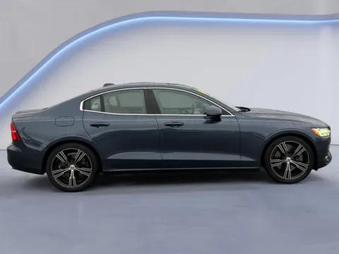 Photos of 2019 Volvo S60 Inscription for sale in Knoxville, TN at Cadillac of Knoxville