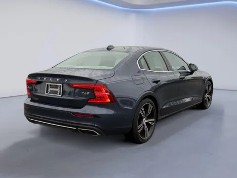 Another view of 2019 Volvo S60 Inscription for sale in Knoxville, TN at Cadillac of Knoxville