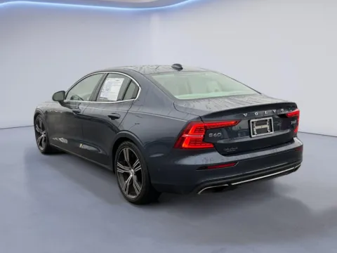 More photos of 2019 Volvo S60 Inscription at Cadillac of Knoxville, TN