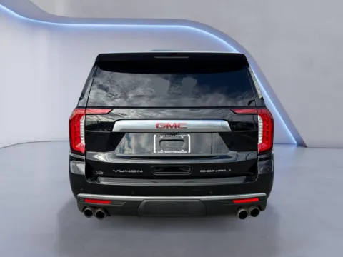More photos of 2021 GMC Yukon XL Denali at Cadillac of Knoxville, TN