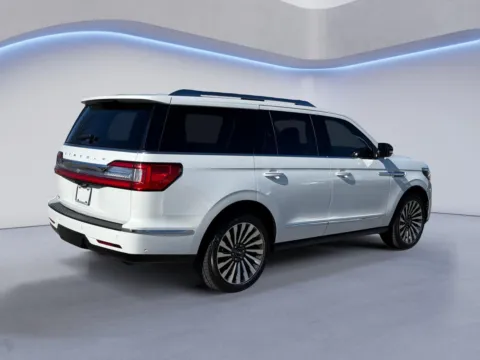 Another view of 2021 Lincoln Navigator Reserve for sale in Knoxville, TN at Cadillac of Knoxville