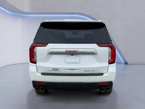 More photos of 2023 GMC Yukon Denali at Cadillac of Knoxville, TN