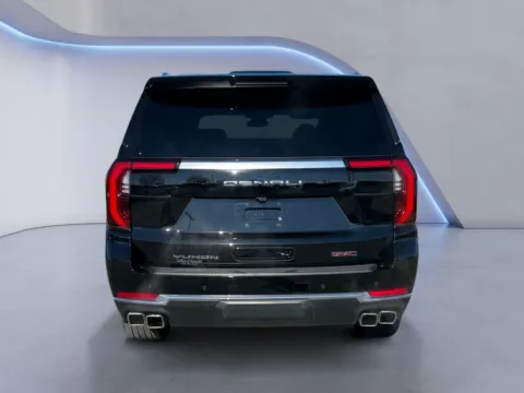 More photos of 2025 GMC Yukon XL Denali at Cadillac of Knoxville, TN