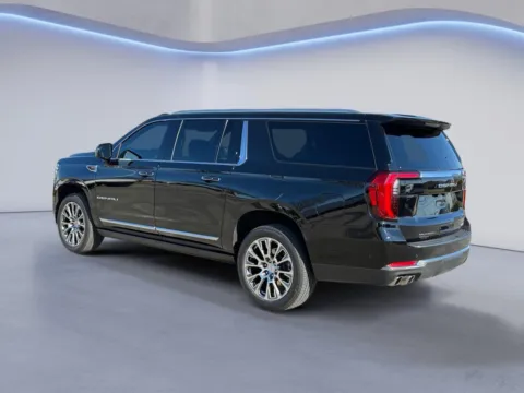 More photos of 2025 GMC Yukon XL Denali at Cadillac of Knoxville, TN