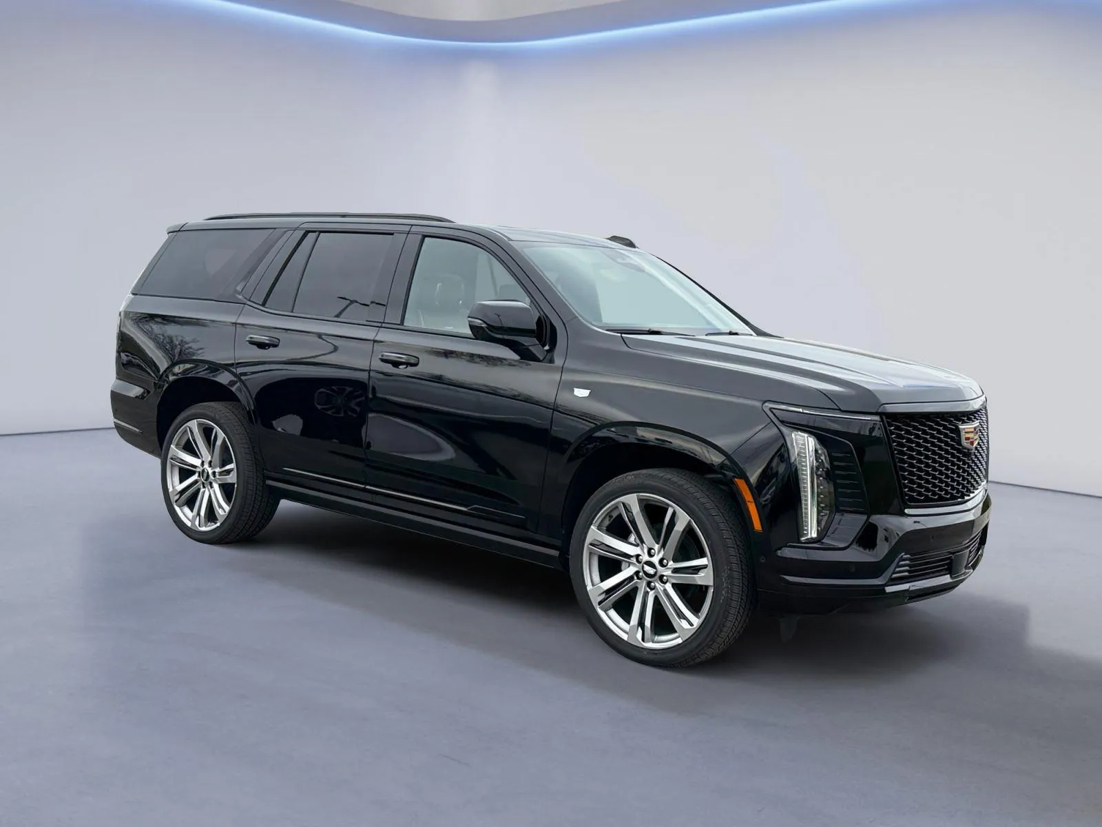 2026 Cadillac Escalade 4WD Platinum Sport for sale in Knoxville, TN