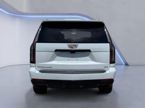 More photos of 2026 Cadillac Escalade 4WD Sport at Cadillac of Knoxville, TN