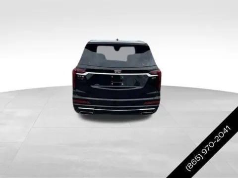 More photos of 2025 Cadillac XT6 FWD Premium Luxury at Cadillac of Knoxville, TN