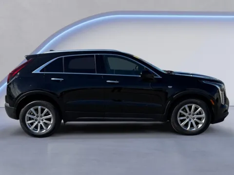 Photos of 2022 Cadillac XT4 AWD Luxury for sale in Knoxville, TN at Cadillac of Knoxville