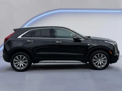 Photos of 2022 Cadillac XT4 AWD Premium Luxury for sale in Knoxville, TN at Cadillac of Knoxville