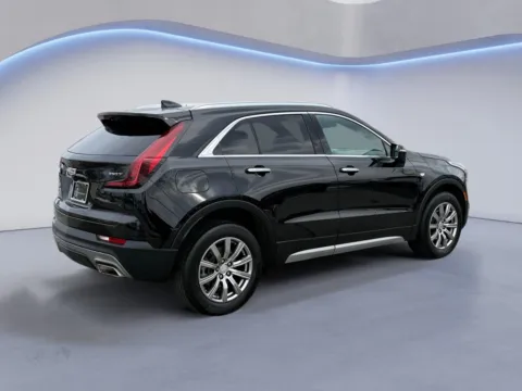 More photos of 2022 Cadillac XT4 AWD Premium Luxury at Cadillac of Knoxville, TN