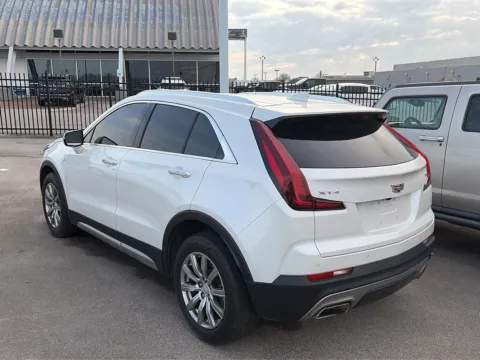More photos of 2022 Cadillac XT4 FWD Premium Luxury at Cadillac of Knoxville, TN
