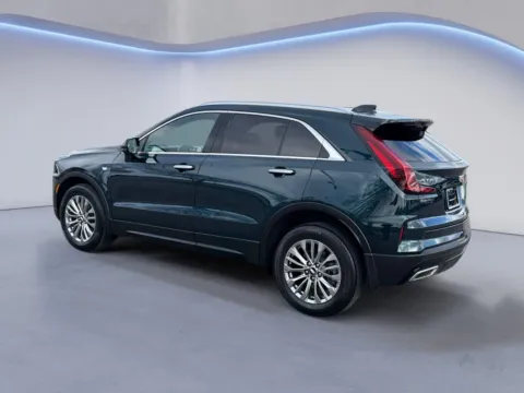 More photos of 2025 Cadillac XT4 FWD Premium Luxury at Cadillac of Knoxville, TN