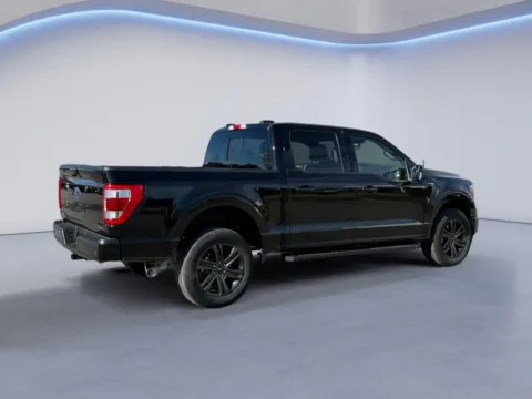 More photos of 2022 Ford F-150 LARIAT at Cadillac of Knoxville, TN