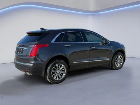 Another view of 2018 Cadillac XT5 Luxury FWD for sale in Knoxville, TN at Cadillac of Knoxville