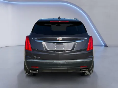 More photos of 2018 Cadillac XT5 Luxury FWD at Cadillac of Knoxville, TN