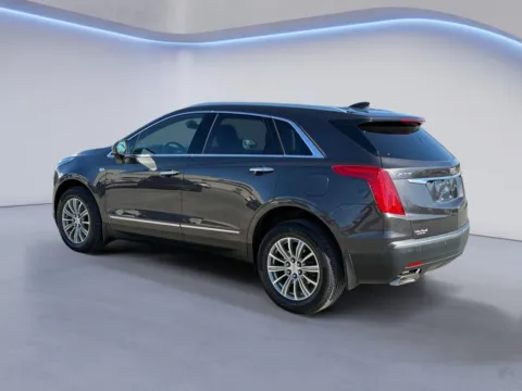 More photos of 2018 Cadillac XT5 Luxury FWD at Cadillac of Knoxville, TN