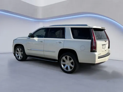 More photos of 2015 Cadillac Escalade Luxury at Cadillac of Knoxville, TN