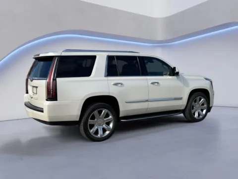 Another view of 2015 Cadillac Escalade Luxury for sale in Knoxville, TN at Cadillac of Knoxville