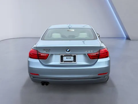 More photos of 2014 BMW 4 Series 428i xDrive at Cadillac of Knoxville, TN