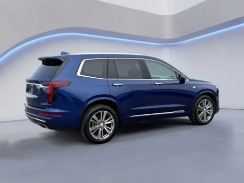 More photos of 2024 Cadillac XT6 AWD Premium Luxury at Cadillac of Knoxville, TN