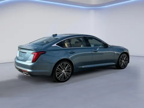 More photos of 2024 Cadillac CT5 Premium Luxury at Cadillac of Knoxville, TN