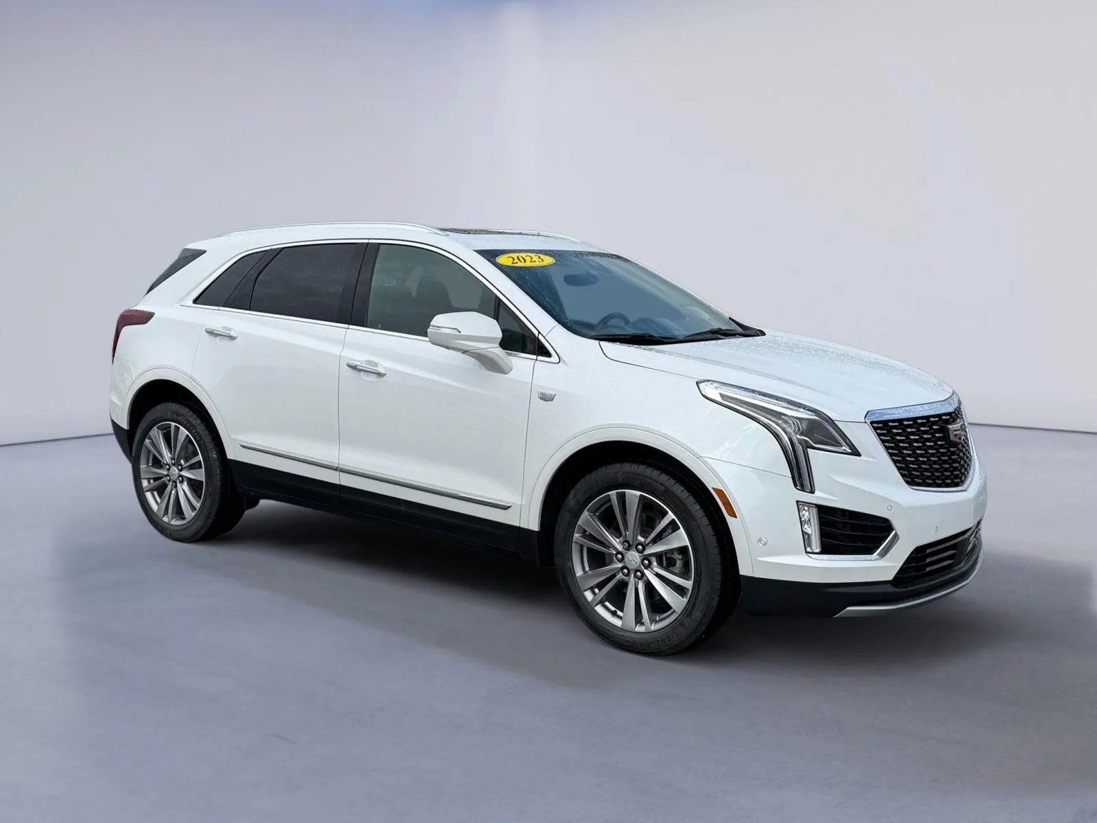 2023 Cadillac XT5 AWD Premium Luxury for sale in Knoxville, TN