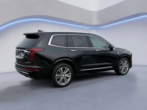 More photos of 2024 Cadillac XT6 AWD Premium Luxury at Cadillac of Knoxville, TN
