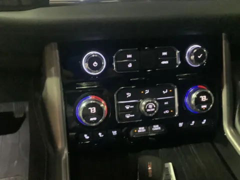 Photos of 2021 GMC Yukon Denali for sale in Knoxville, TN at Cadillac of Knoxville