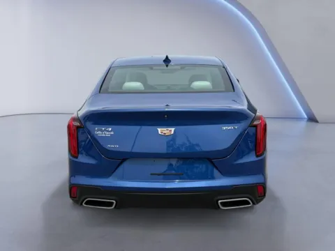 More photos of 2023 Cadillac CT4 Premium Luxury at Cadillac of Knoxville, TN