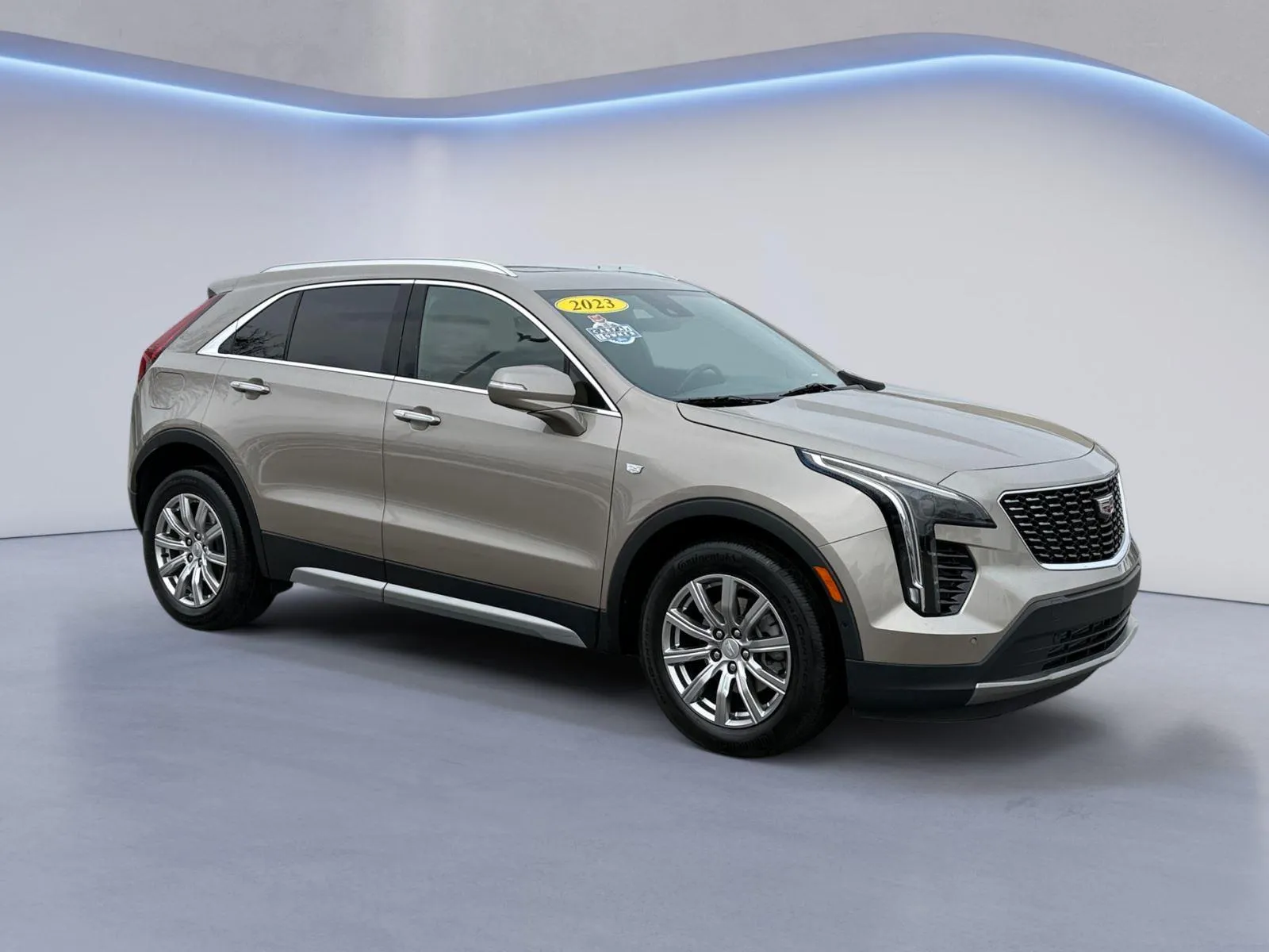 2023 Cadillac XT4 FWD Premium Luxury for sale in Knoxville, TN