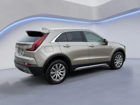 More photos of 2023 Cadillac XT4 FWD Premium Luxury at Cadillac of Knoxville, TN