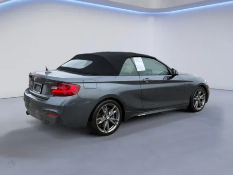 More photos of 2015 BMW 2 Series M235i at Cadillac of Knoxville, TN