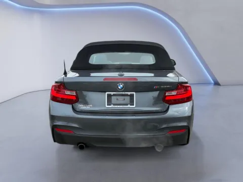 More photos of 2015 BMW 2 Series M235i at Cadillac of Knoxville, TN