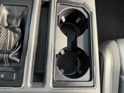 Gray 2020 Ford F-150 Raptor for sale in Knoxville, TN