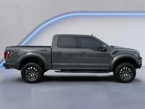 Photos of 2020 Ford F-150 Raptor for sale in Knoxville, TN at Cadillac of Knoxville