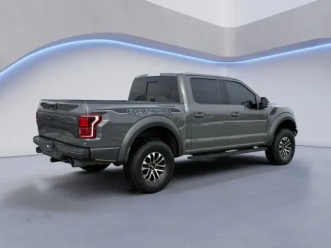 More photos of 2020 Ford F-150 Raptor at Cadillac of Knoxville, TN