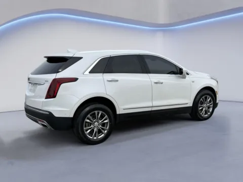 More photos of 2021 Cadillac XT5 FWD Premium Luxury at Cadillac of Knoxville, TN