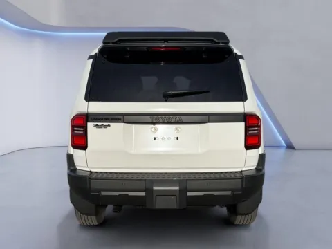 More photos of 2025 Toyota Land Cruiser 1958 at Cadillac of Knoxville, TN