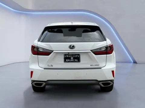 More photos of 2019 Lexus RX 350 at Cadillac of Knoxville, TN