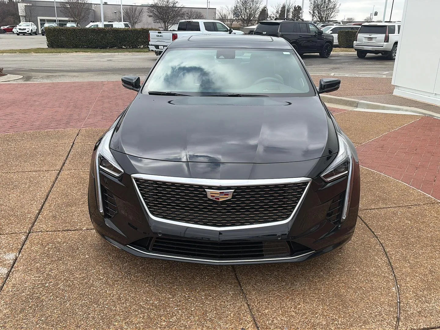 2020 Cadillac CT6 Premium Luxury for sale in Knoxville, TN