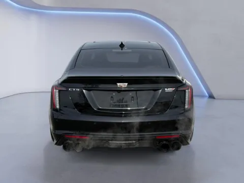 More photos of 2024 Cadillac CT5-V Blackwing at Cadillac of Knoxville, TN
