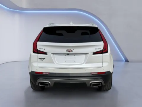 More photos of 2023 Cadillac XT4 AWD Premium Luxury at Cadillac of Knoxville, TN